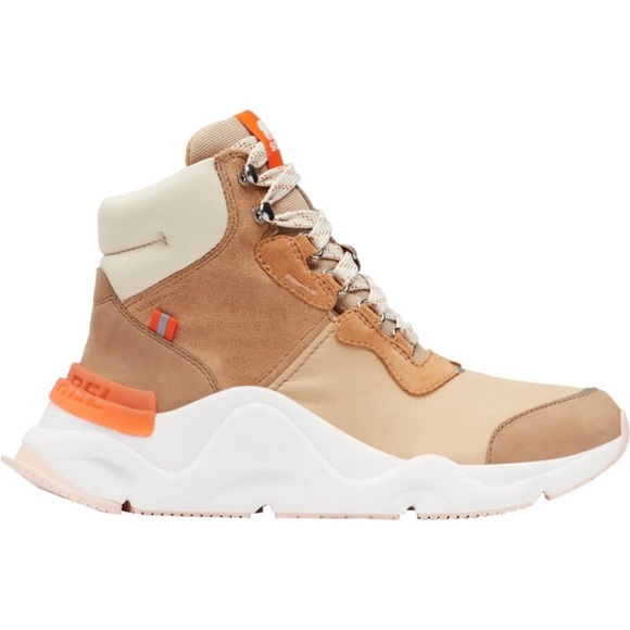 Sorel waterproof boot - Picture 2 of 9